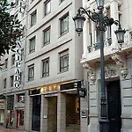 Nh Principado 4* Oviedo