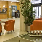 Nh Principado 4* Oviedo
