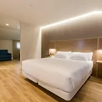 Hotel Nh Principado 4*