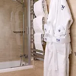 Hotel Nh Principado Oviedo