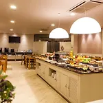 Hotel Nh Principado 4*