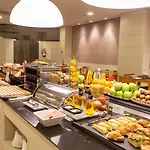 Hotel Nh Principado Oviedo