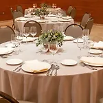 Nh Principado Hotel 4*