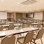Nh Principado Hotel Oviedo