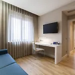 Hotel Nh Principado Oviedo