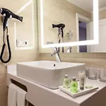 Hotel Nh Principado Oviedo