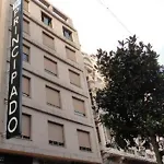 Nh Principado 4* Oviedo