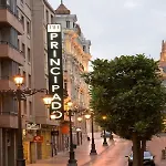 Nh Principado Hotel 4*