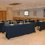 Nh Principado Hotel Oviedo