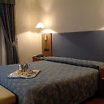 Nh Principado Hotel Oviedo