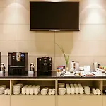 Nh Principado Hotel