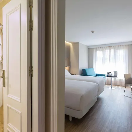 Nh Principado Hotel