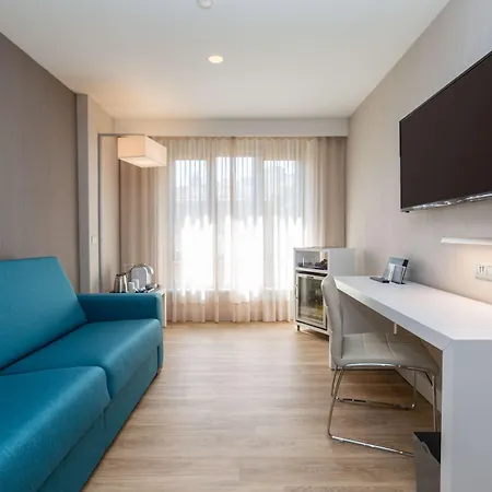 Hotel Nh Principado