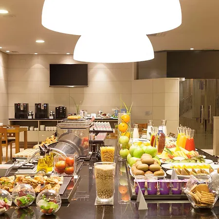 Hotel Nh Principado
