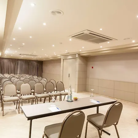 Nh Principado Hotel Oviedo