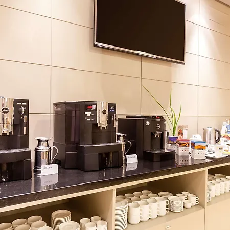 Nh Principado Hotel 4*