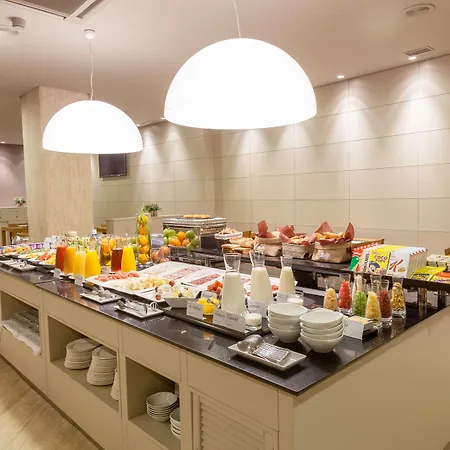 Hotel Nh Principado 4*