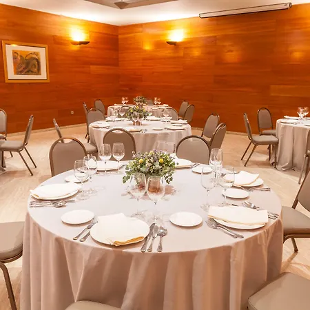 Hotel Nh Principado