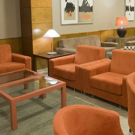 Hotel Nh Principado Oviedo