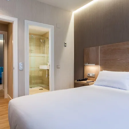 Hotel Nh Principado 4*