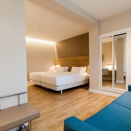 Nh Principado Oviede