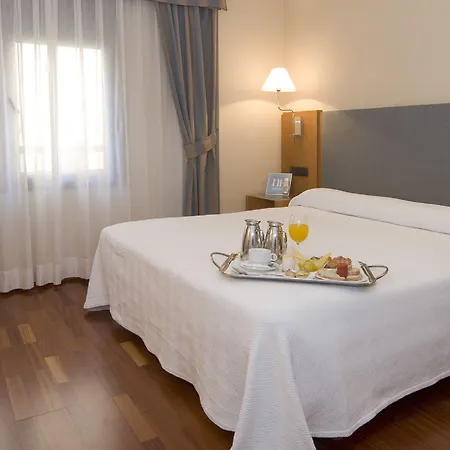 Nh Principado Hotel 4*