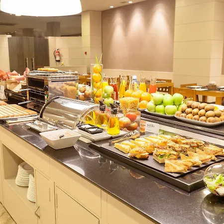 Nh Principado Oviede