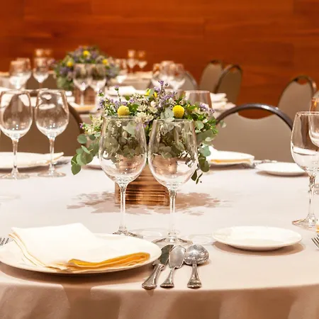 Nh Principado Oviede