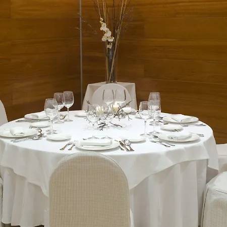 Hotell Nh Principado