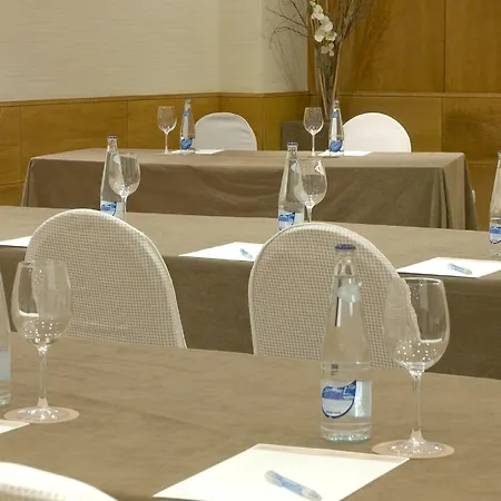 Nh Principado Hotell 4*
