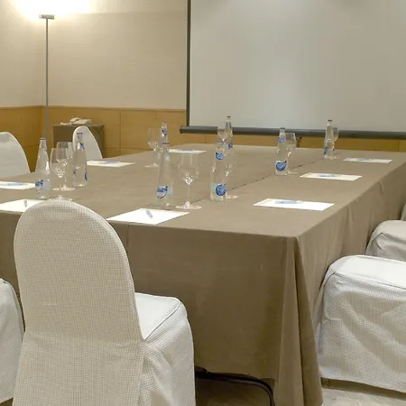 Nh Principado Hotell 4*