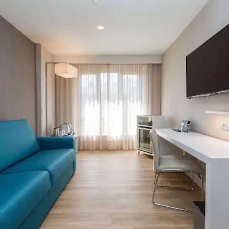 Nh Principado 4*