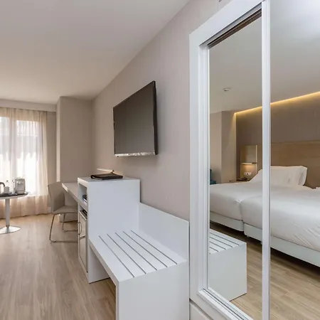 Nh Principado Oviede