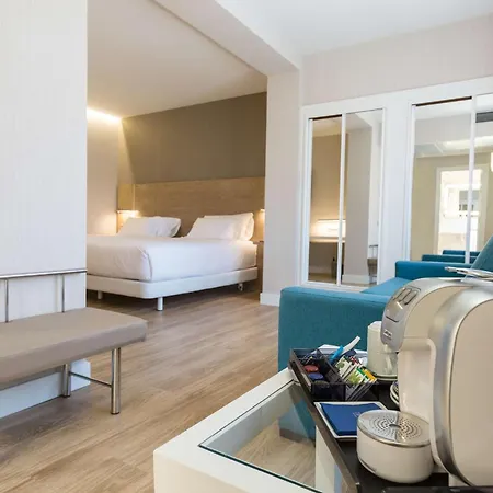 Hotel Nh Principado 4*