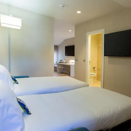 Hotel Nh Principado 4*