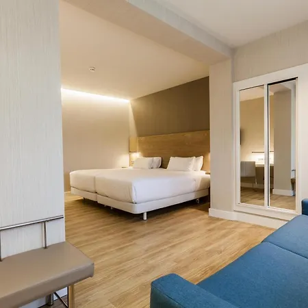 Nh Principado Oviede