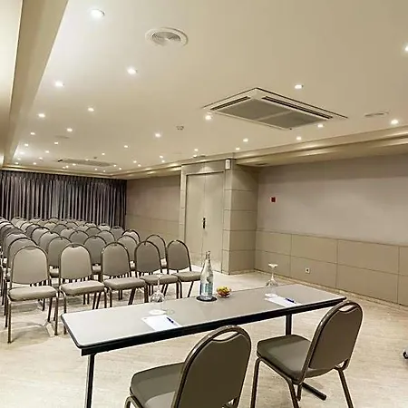 Hotell Nh Principado
