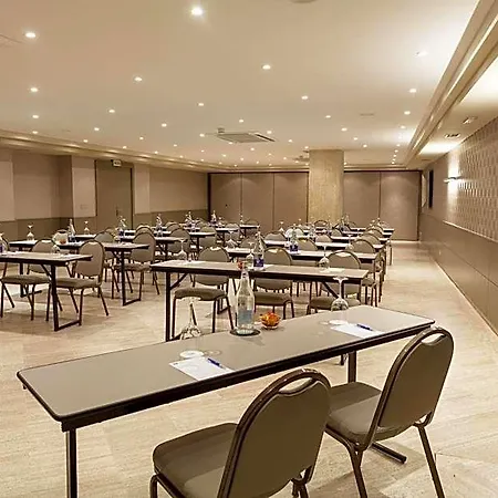 Nh Principado Hotell 4*