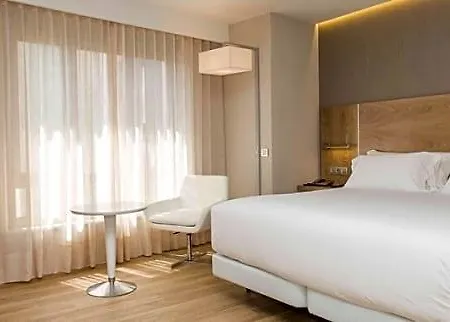 Nh Principado Hotell 4*