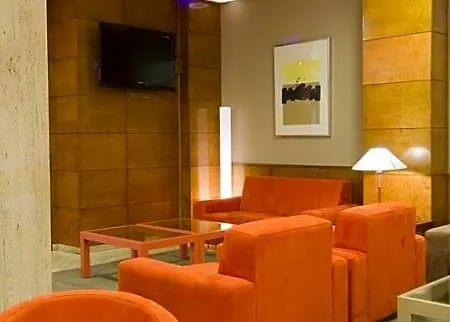Hotell Nh Principado
