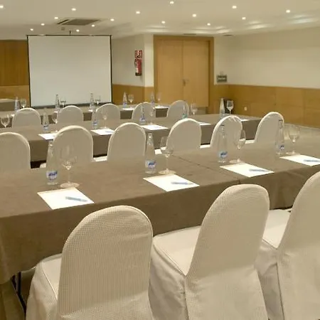 Nh Principado Hotel