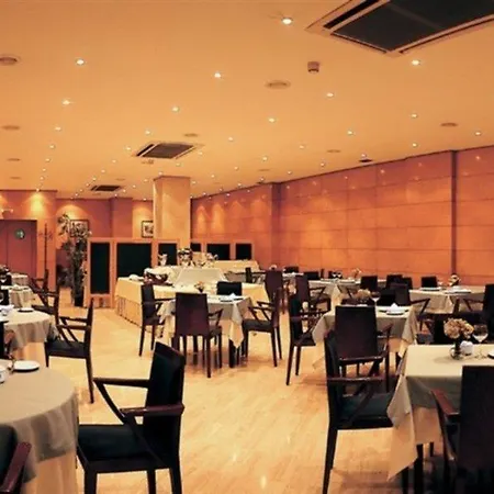 Nh Principado Hotel Oviede