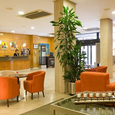 Nh Principado Oviede