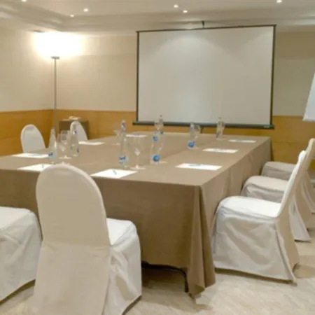 Hotel Nh Principado Oviede