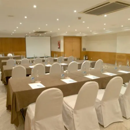 Nh Principado Oviedo