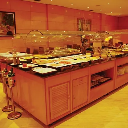 Nh Principado Oviede