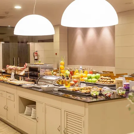 Hotel Nh Principado 4*