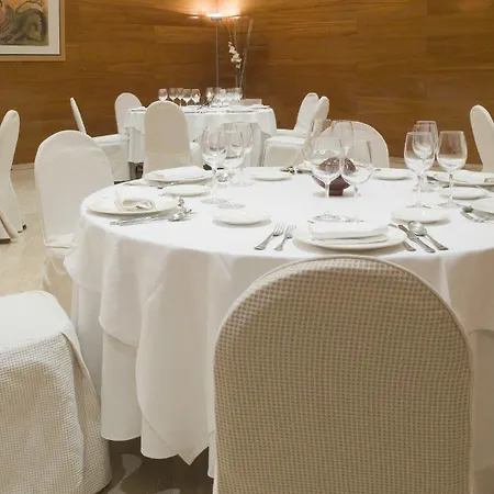 Nh Principado Hotel