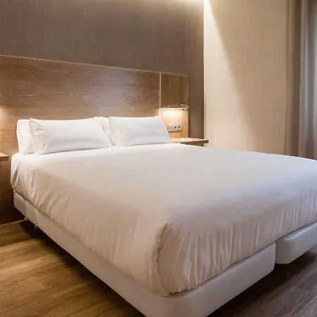 Hotel Nh Principado 4*