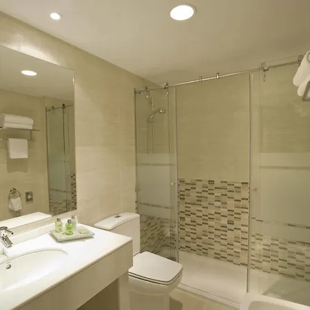 Hotel Nh Principado Oviedo